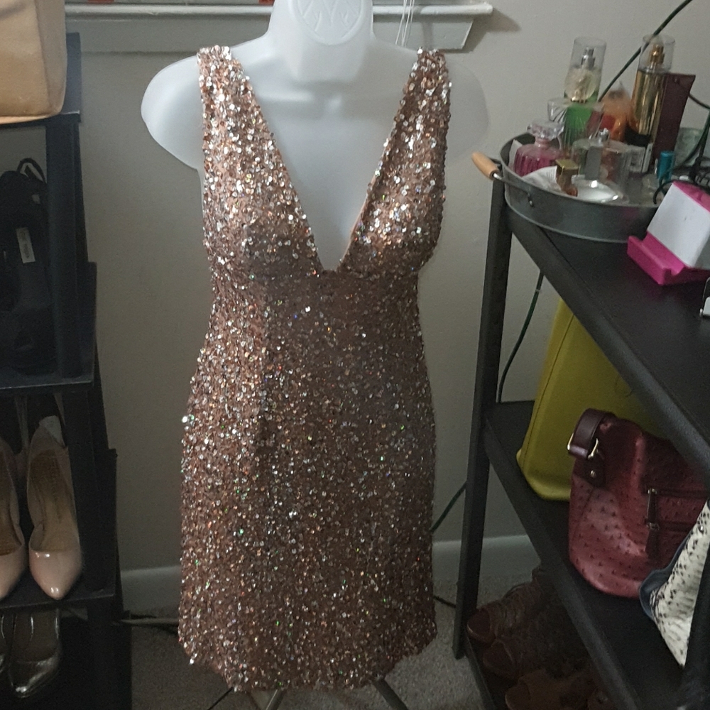 Gorgeous dress